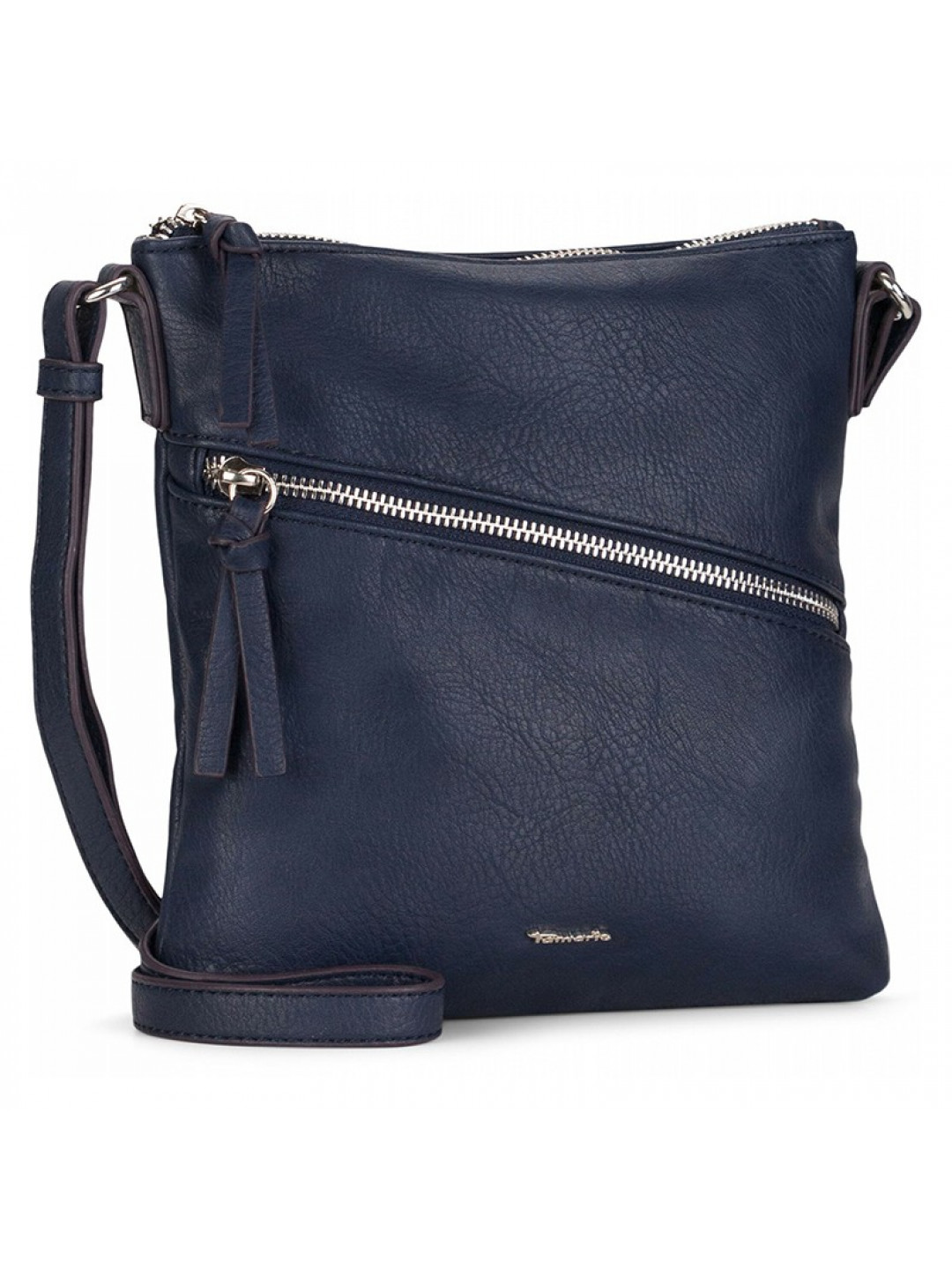 Dámská crossbody kabelka Tamaris Alezia – modrá